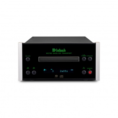 McIntosh MCT80 