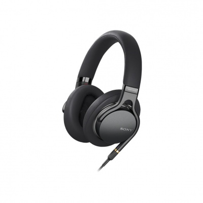 Sony MDR-1AM2 Black