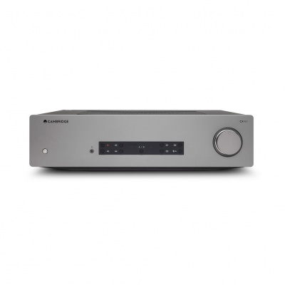 Cambridge Audio CXA81 Lunar Grey