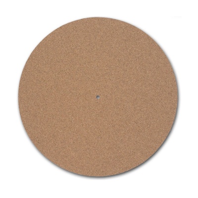 Pro-Ject Cork it Beige