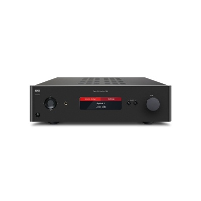 NAD C388 Black