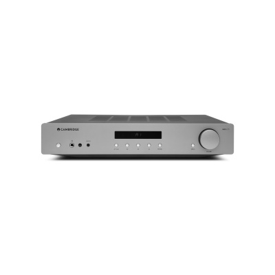 Cambridge Audio AXA35 Grey