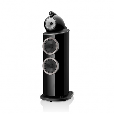 Bowers & Wilkins 802 D4