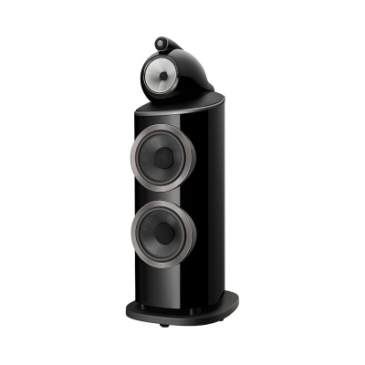 Bowers & Wilkins 801 D4