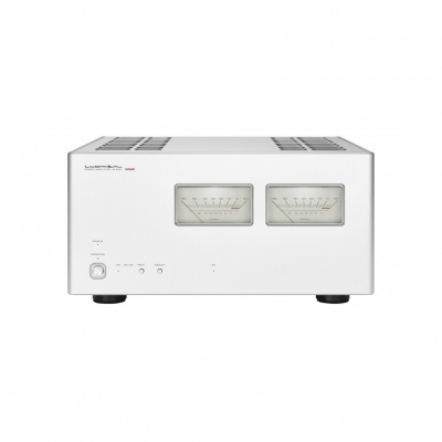 Luxman M-900u Silver