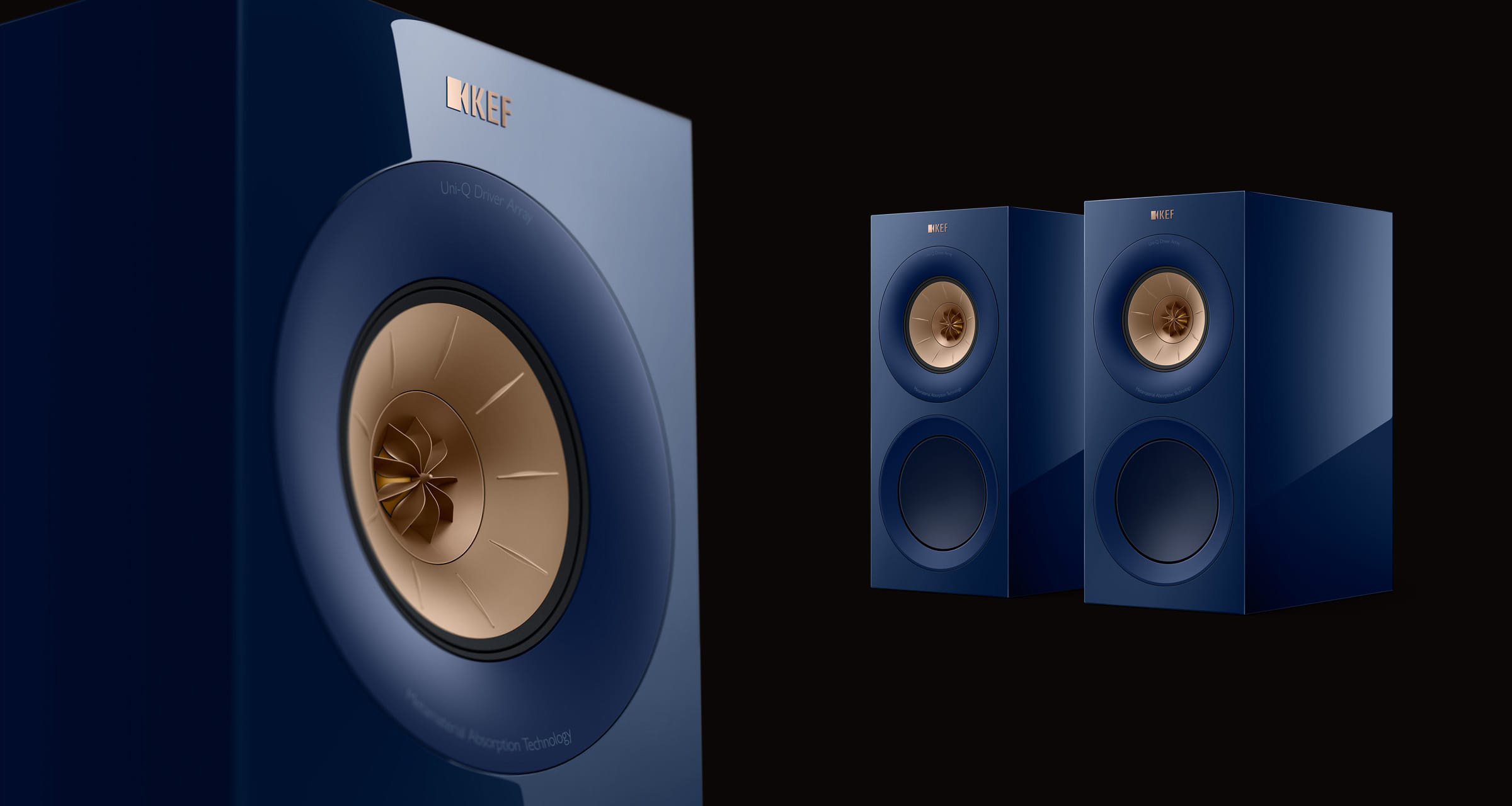 KEF R3 META