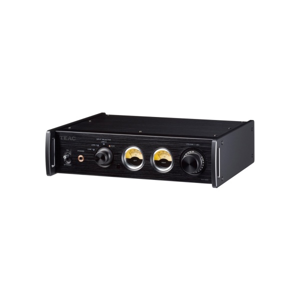 TEAC AX-505 Black