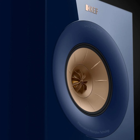 KEF R3 Meta