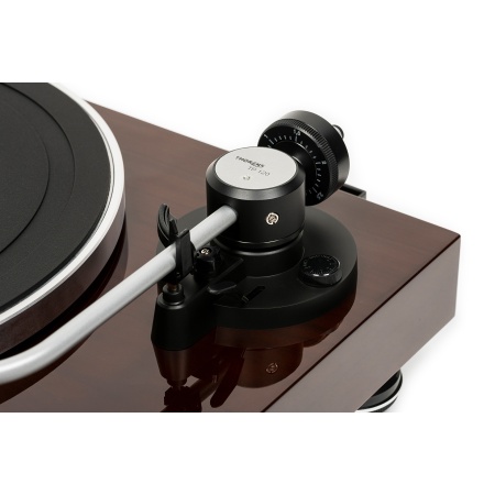 Thorens TD 204 (AT95E) High Gloss Walnut