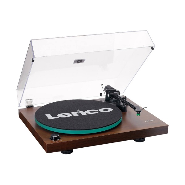 Lenco LBT-225 (AT-VM95E) Walnut