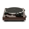 Thorens TD 204 (AT95E) High Gloss Walnut