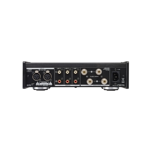 TEAC AX-505 Black