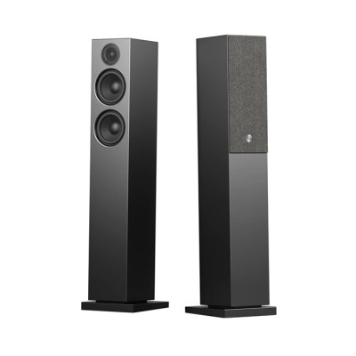 Audio Pro A38 Black