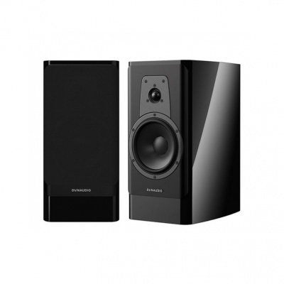 Dynaudio Contour 20i Black High Gloss