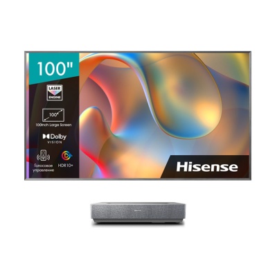 Hisense 100L5H