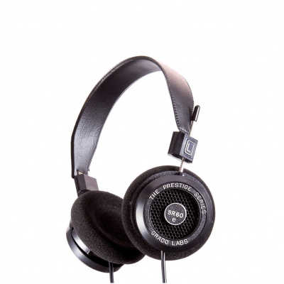 Grado SR60e Black – витринный образец