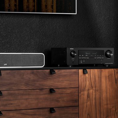 Denon AVR-S760H