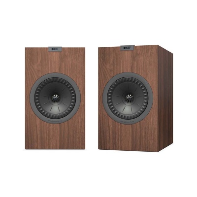 KEF Q150 Walnut – витринный образец