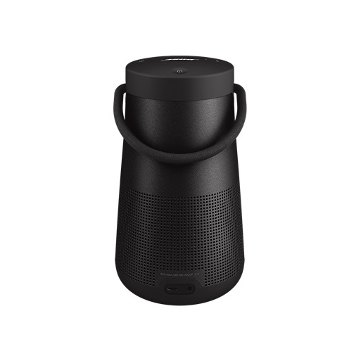 Bose SoundLink Revolve+ II Triple Black