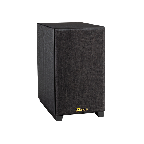 Davis Acoustics Krypton 3 Black