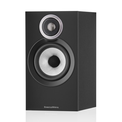 Bowers & Wilkins 607 S3 Black