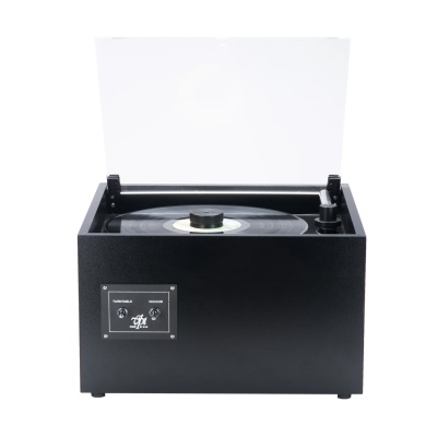 VPI HW-16.5 Cleaning Machine Black