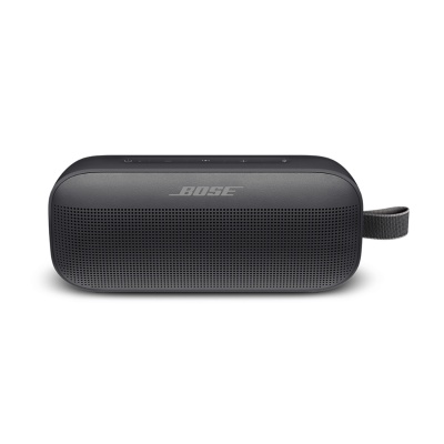 Bose SoundLink Flex Black