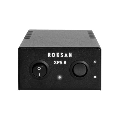 Roksan XPS 8 Speed Controller