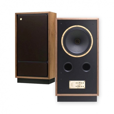 Tannoy Cheviot Walnut