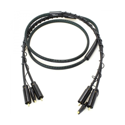 Zavfino The Highlands MKII RCA Phono Cable 1.5M