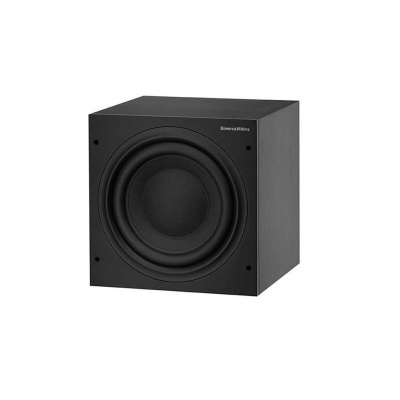 Bowers & Wilkins ASW610 Black