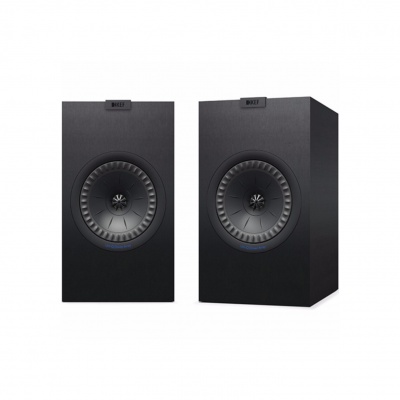 KEF Q150 Satin Black