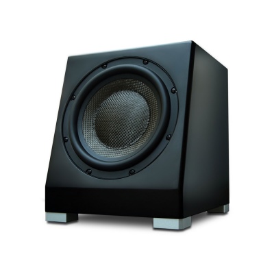 Totem Acoustic KIN Sub Satin Black