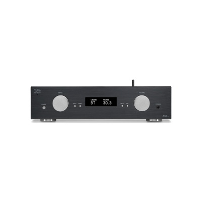 AVM Audio AVM30 PA 30.3 Black