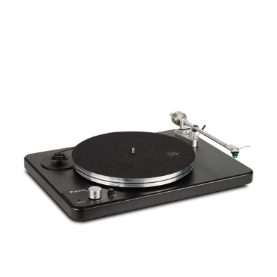 VPI Player (AT-VM95E) Black