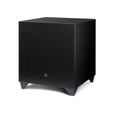 Martin Logan Dynamo 1600X-W Black