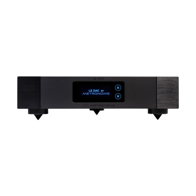 Metronome Le DAC 2 Black