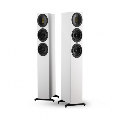 Scansonic HD M20 White