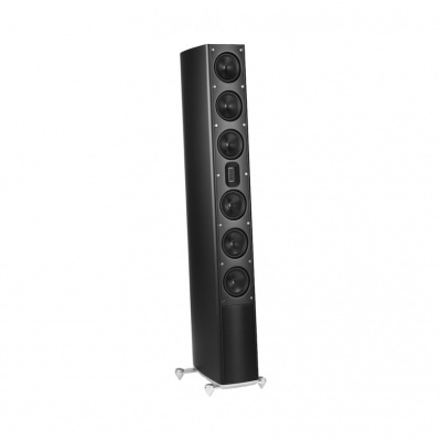 Scansonic HD MB6 B Black Silk