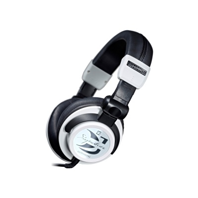 Ultrasone Signature DJ Silver/Black