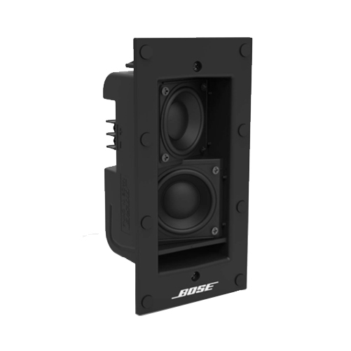 Bose ADAPTiQ In-Wall III