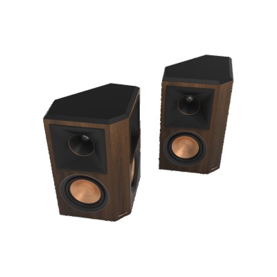 Klipsch RP-502S II Walnut