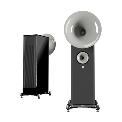 Avantgarde Acoustic Uno SD Active Streamer Andromeda