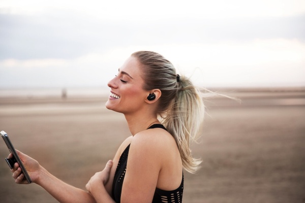 Bose Sport Earbuds