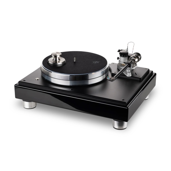 VPI Classic Signature Piano Black