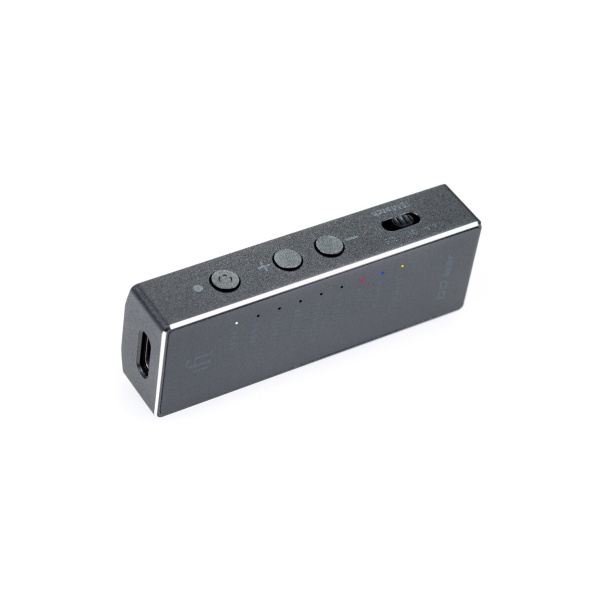 iFi Audio GO Bar Black