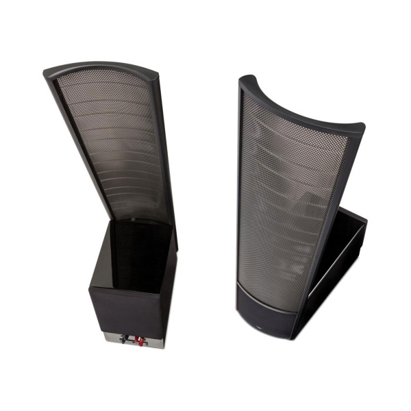 Martin Logan ElectroMotion ESL X Black