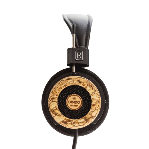 Grado Hemp Limited Edition Maple Wood