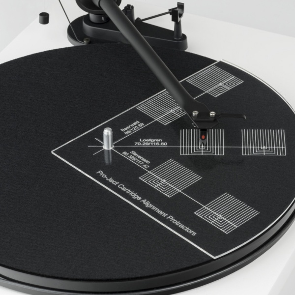 Pro-Ject Align it S