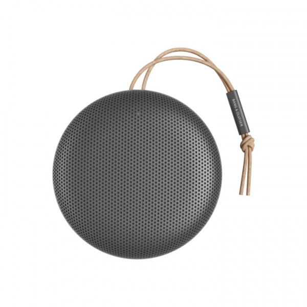 Bang & Olufsen Beosound A1 2nd Gen Black Anthracite